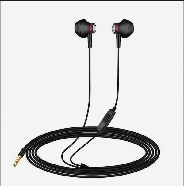 Kin K97 Gaming In Ear Earphone - Image 3
