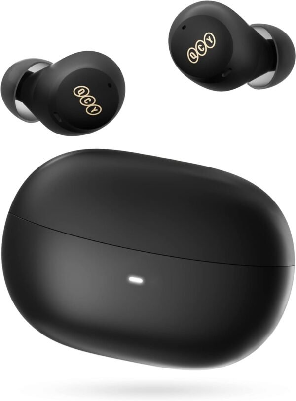 QCY HT07 ANC TWS Earbuds (Best Deal) - Image 3