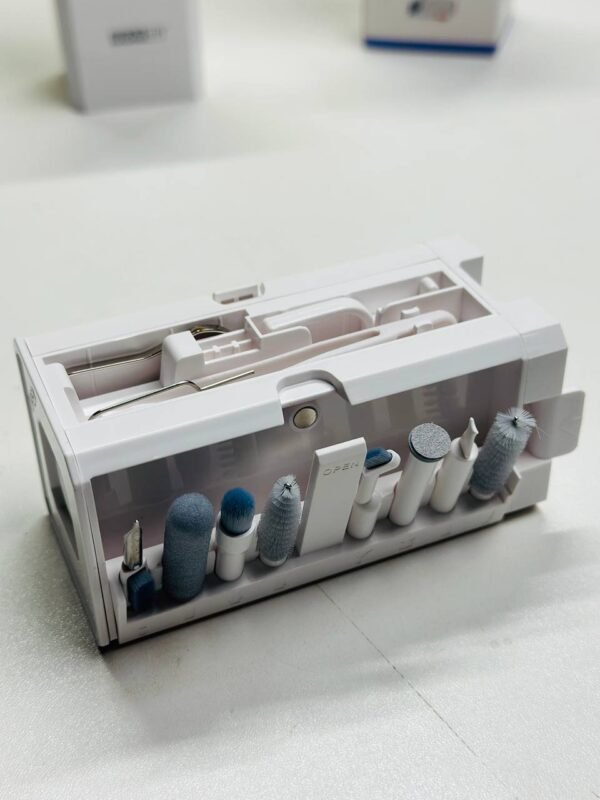32-in-1 Multi-Functional Cleaning Kit - Image 4
