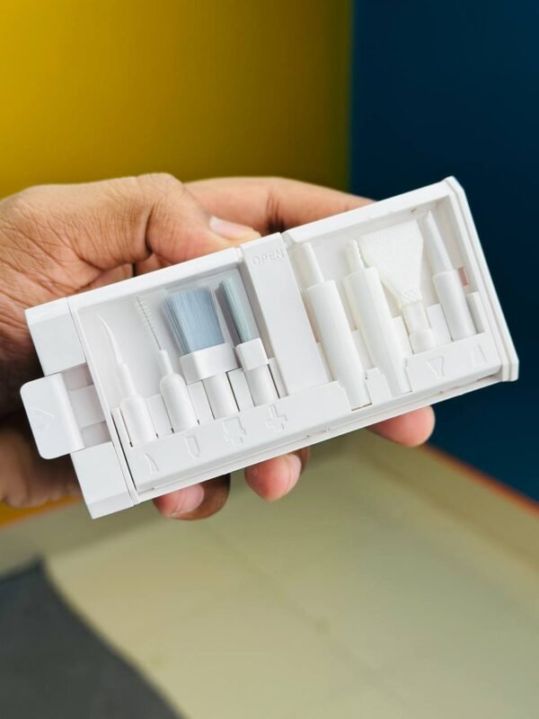 32-in-1 Multi-Functional Cleaning Kit - Image 3