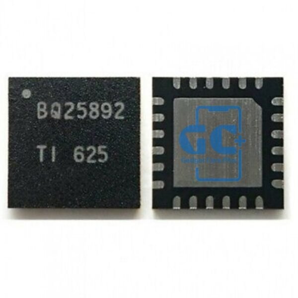 BQ 25892 Charging Ic