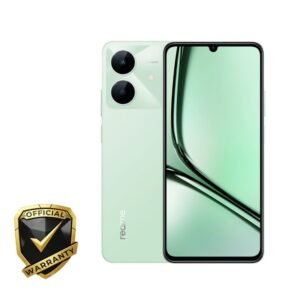 realme Note 60x 4GB/64GB