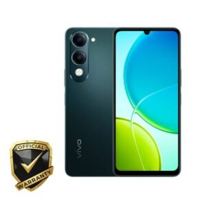Vivo Y04 4GB/256GB