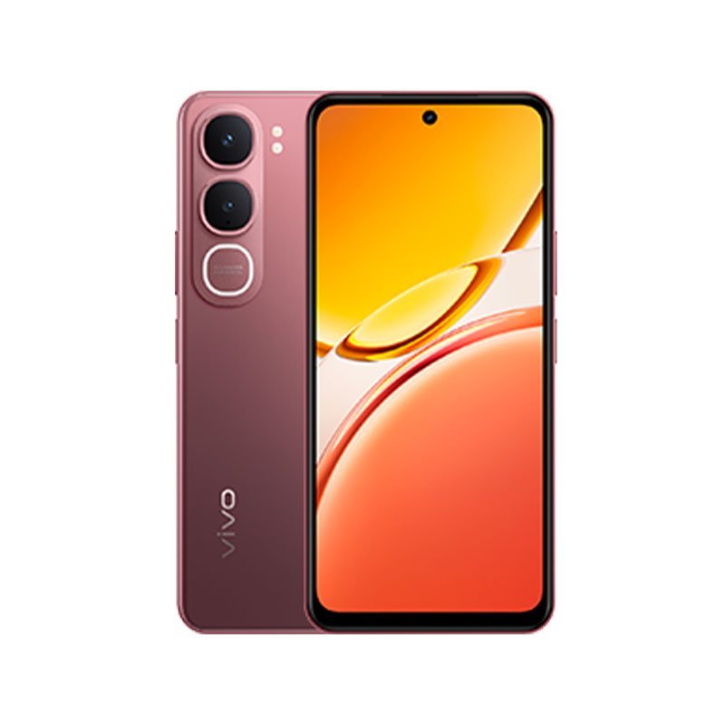 Vivo Y21D 8GB/128GB - Image 4