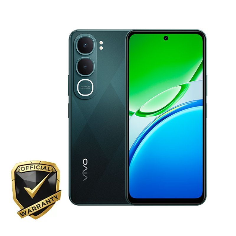 Vivo Y21D 8GB/128GB